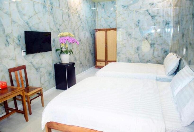 اتاق استاندارد چهار تخته, Nguyệt Minh 2