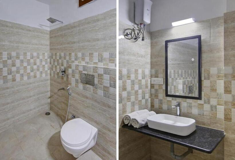 غرفة كلاسيكية ثلاثية, Oyo Green Land Resorts Jodhpur