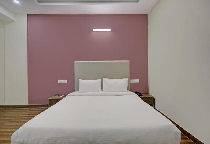 غرفة كلاسيكية ثلاثية, Oyo Green Land Resorts Jodhpur