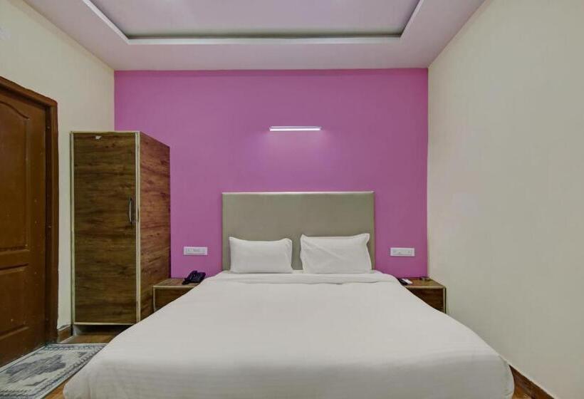 غرفة كلاسيكية ثلاثية, Oyo Green Land Resorts Jodhpur