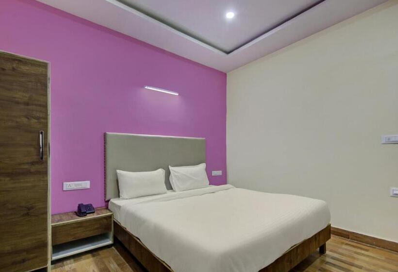 غرفة كلاسيكية ثلاثية, Oyo Green Land Resorts Jodhpur