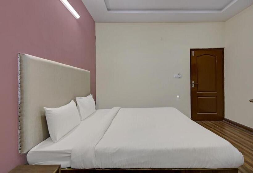 غرفة كلاسيكية ثلاثية, Oyo Green Land Resorts Jodhpur