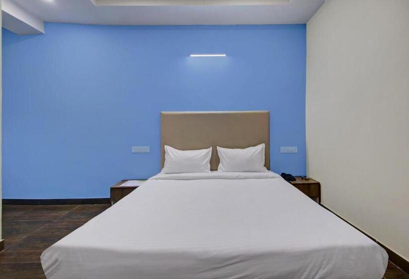 غرفة كلاسيكية ثلاثية, Oyo Green Land Resorts Jodhpur