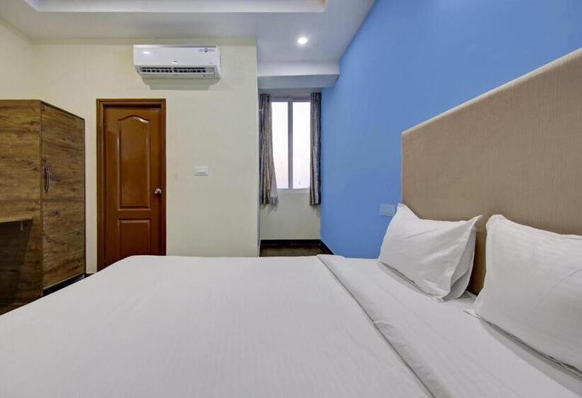 Трехместный Номер Классика, Oyo Green Land Resorts Jodhpur