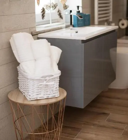 Standard-huone, Palazzo Campia