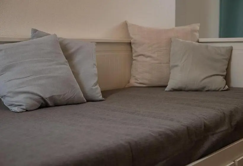 Standard-huone, Palazzo Campia