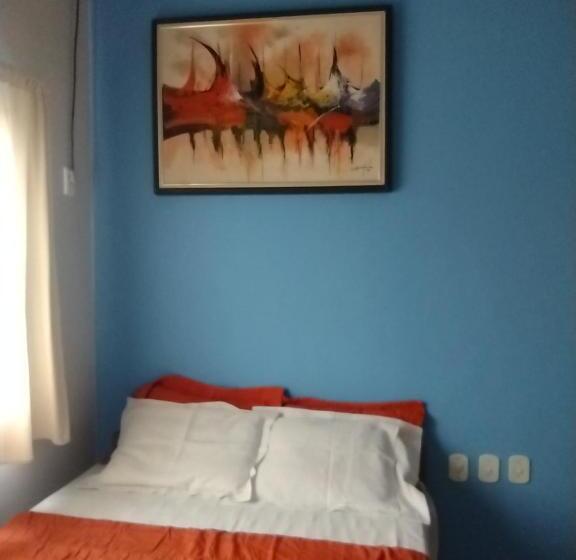 اتاق استاندارد, Pousada Ventania