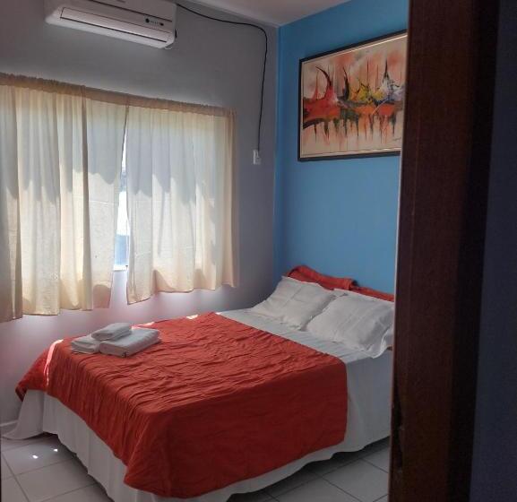 اتاق استاندارد, Pousada Ventania