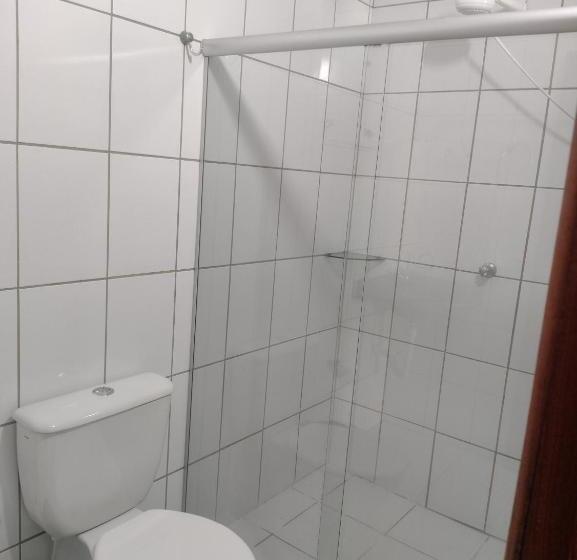 اتاق استاندارد, Pousada Ventania