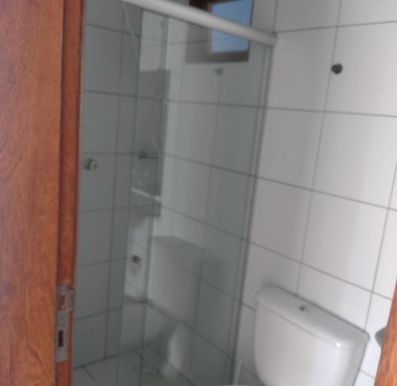 اتاق استاندارد, Pousada Ventania