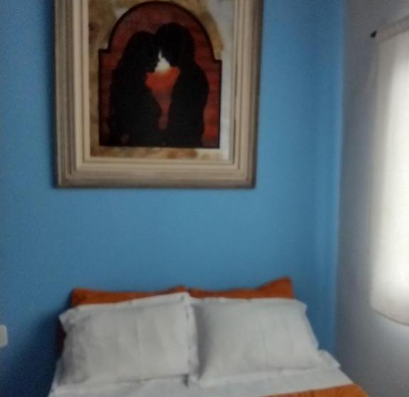 اتاق استاندارد, Pousada Ventania