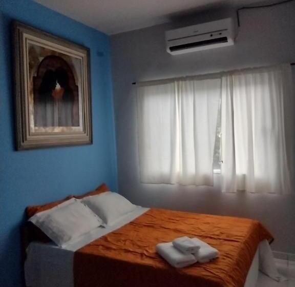 اتاق استاندارد, Pousada Ventania