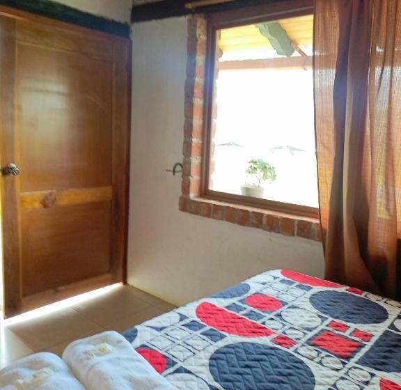 山景套房, Rancho Tierra Firma San Miguel De Bolivar