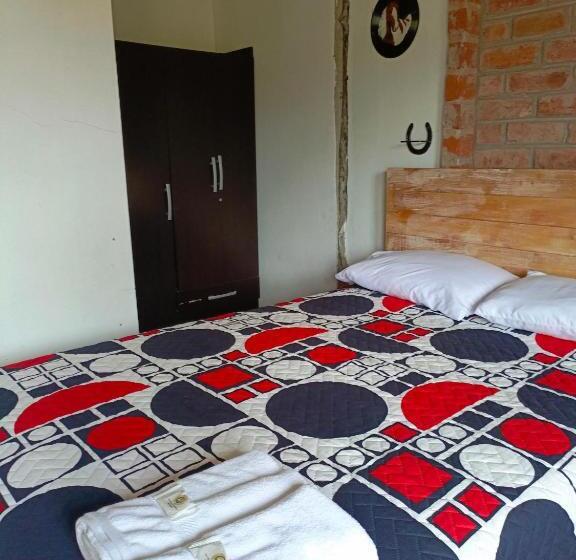 山景套房, Rancho Tierra Firma San Miguel De Bolivar