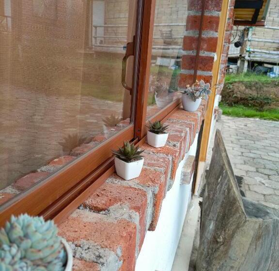 标准间, Rancho Tierra Firma San Miguel De Bolivar