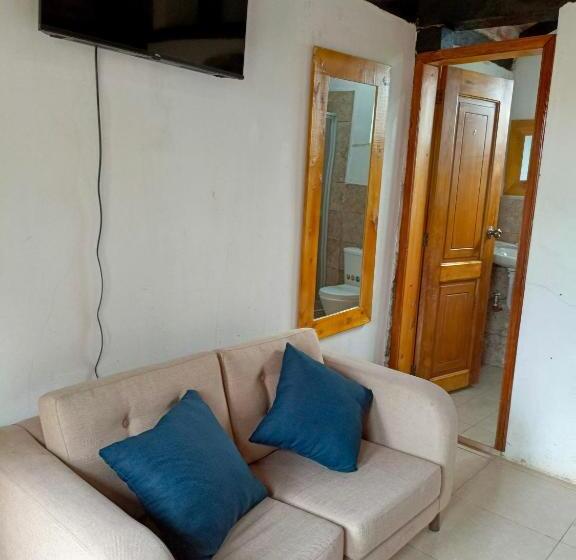 标准间, Rancho Tierra Firma San Miguel De Bolivar