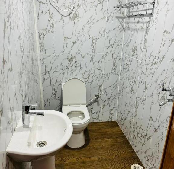 デラックスルーム, The Avenue Ranchi