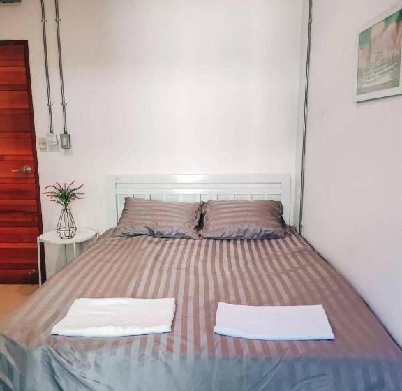 اتاق استاندارد, Jira19hostel