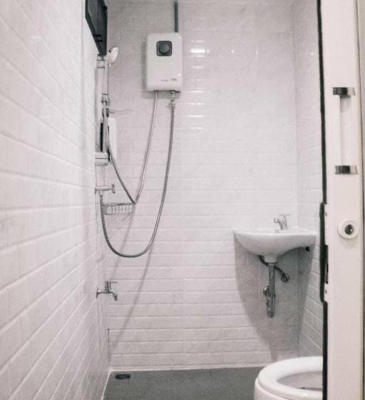 اتاق استاندارد, Jira19hostel