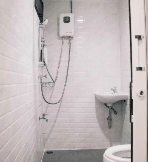 اتاق استاندارد, Jira19hostel
