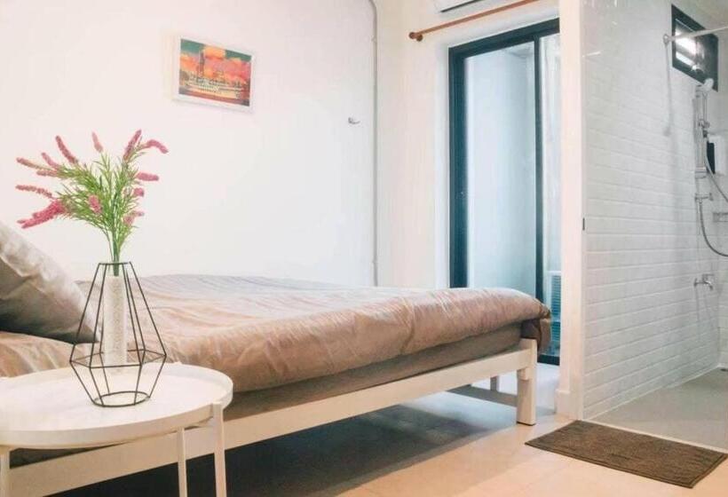 اتاق استاندارد, Jira19hostel