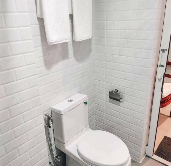 اتاق استاندارد, Jira19hostel