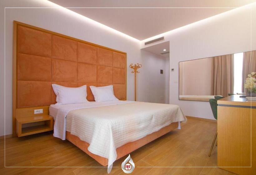 디럭스 룸, Nbt Hotel Lac