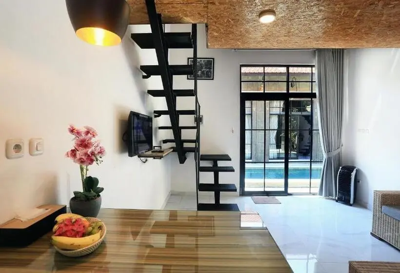 スタンダードルーム, Nd Loft 2 By Kasta Hospitality