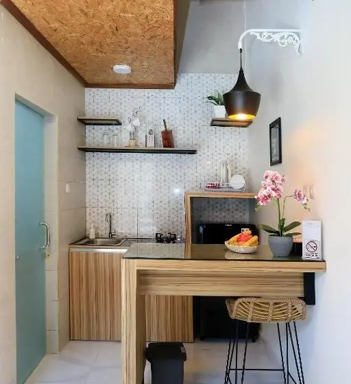 スタンダードルーム, Nd Loft 2 By Kasta Hospitality
