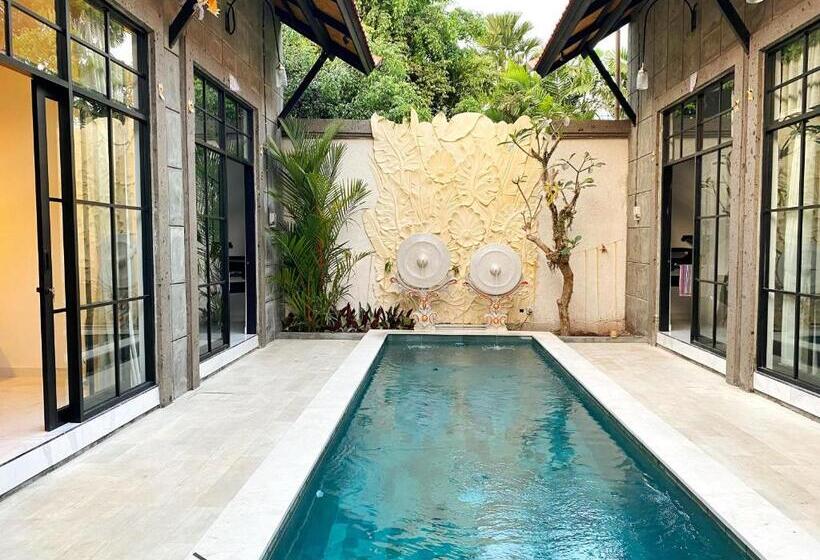 חדר סטנדרט, Nd Loft 2 By Kasta Hospitality