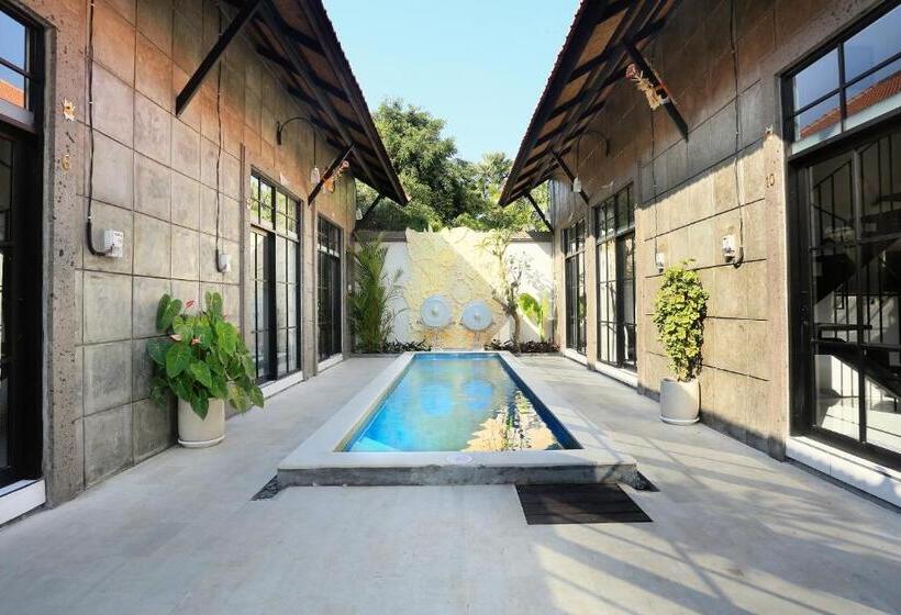 חדר סטנדרט, Nd Loft 2 By Kasta Hospitality