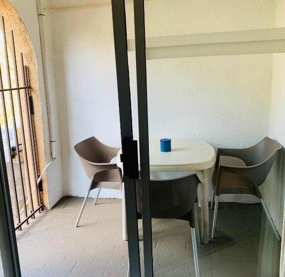 Номер Стандарт Трехместный, Busa House