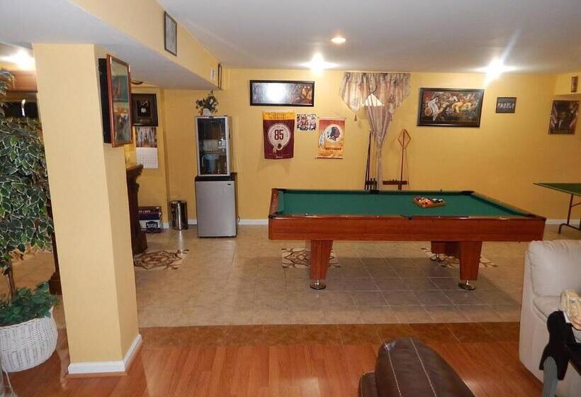 Семейный Номер, Bwi Md Live Guest House