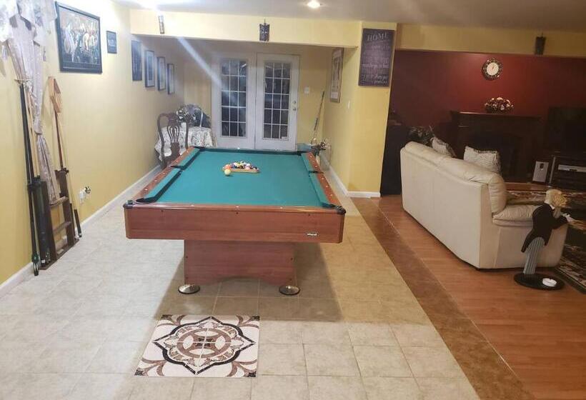 Семейный Номер, Bwi Md Live Guest House