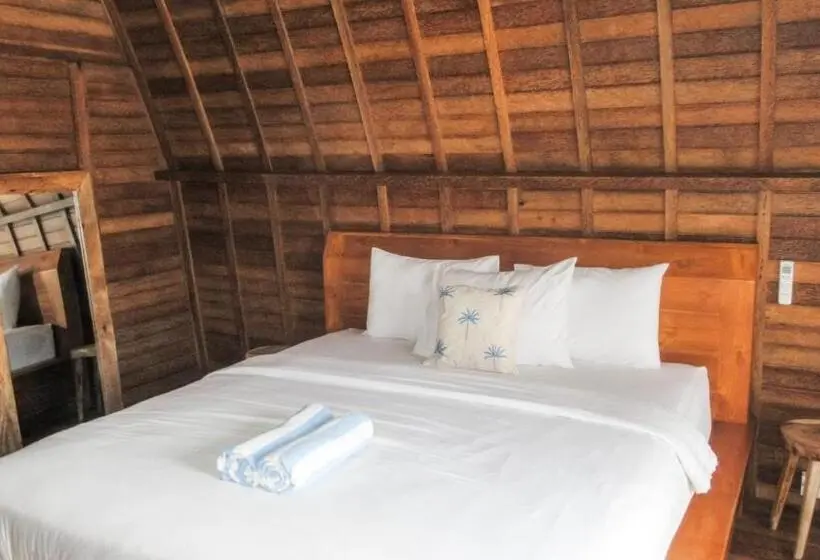 スタンダードバンガロー, Matapalo Bungalows Uluwatu