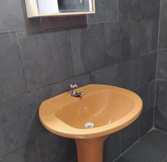 Трехместный Номер Стандарт Совместная Ванная, Pousada Casarão