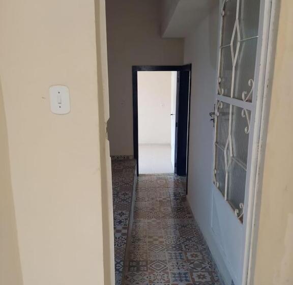 Номер Стандарт Индивидуальный, Pousada Casarão