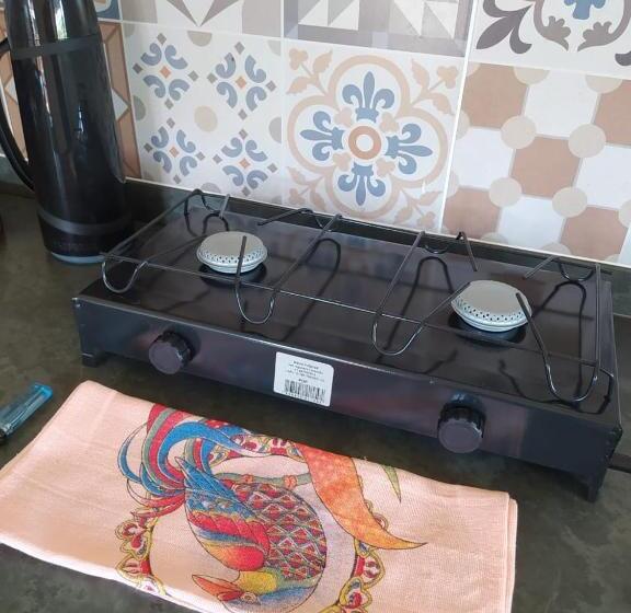 Номер Стандарт Индивидуальный, Pousada Casarão