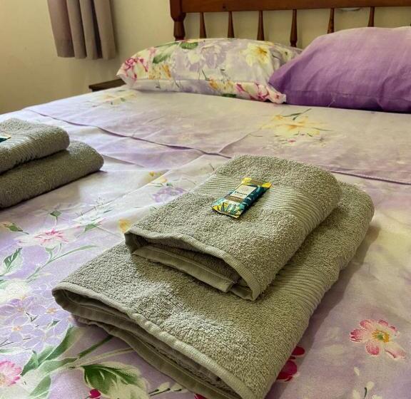 Номер Стандарт Совместная Ванная, Pousada Casarão