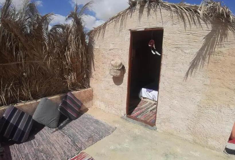 اتاق استاندارد با چشم‌انداز دریاچه, M Biama Island