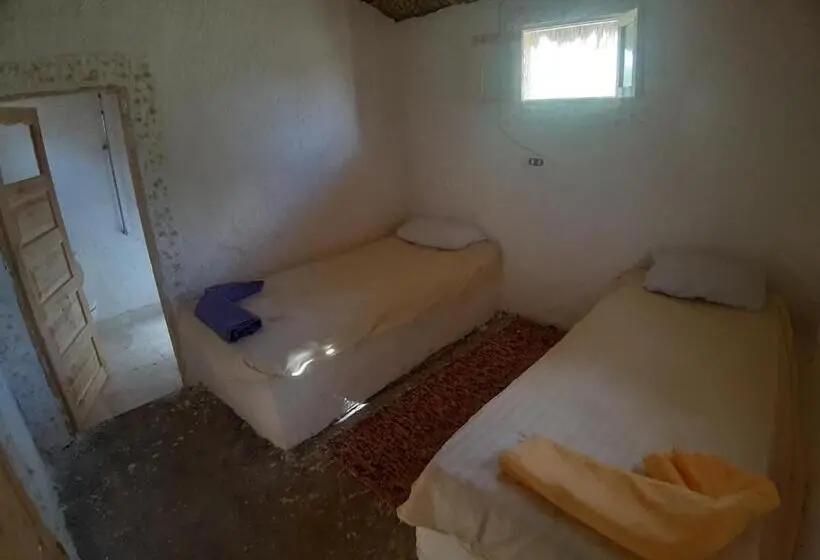 اتاق استاندارد, M Biama Island