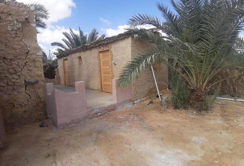 اتاق استاندارد, M Biama Island