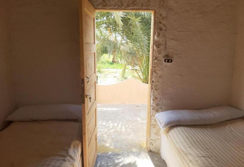 اتاق استاندارد, M Biama Island