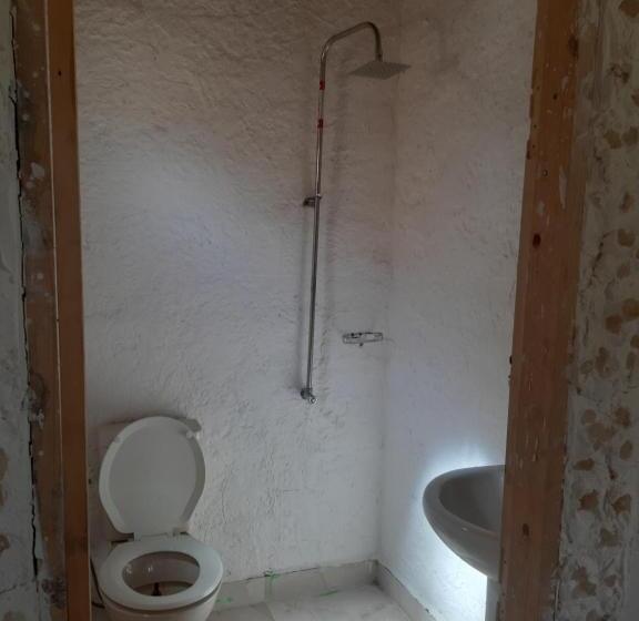 اتاق استاندارد, M Biama Island