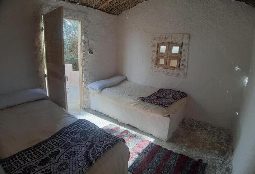 اتاق استاندارد, M Biama Island