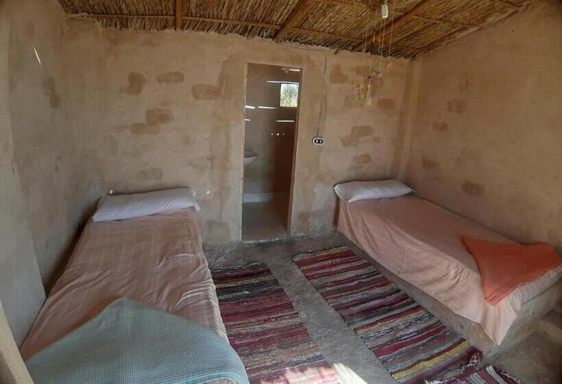 اتاق استاندارد, M Biama Island