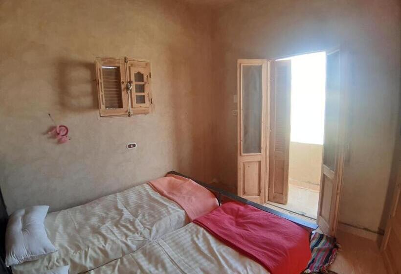 Suite with lake view, M Biama Island