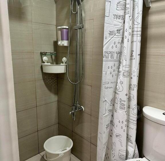 Monolocale Standard Vista Piscina, Vgc Crib