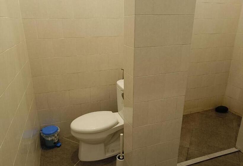 חדר סטנדרט, Skylodge B&b