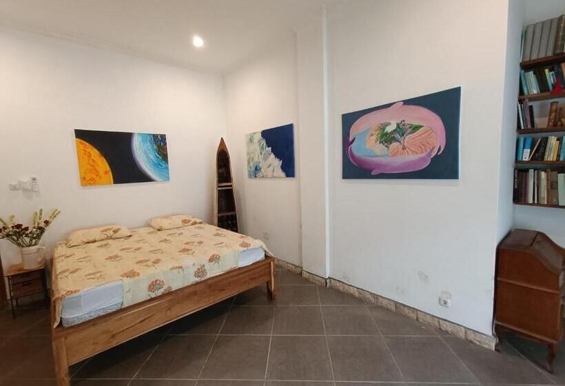 חדר סטנדרט, Skylodge B&b